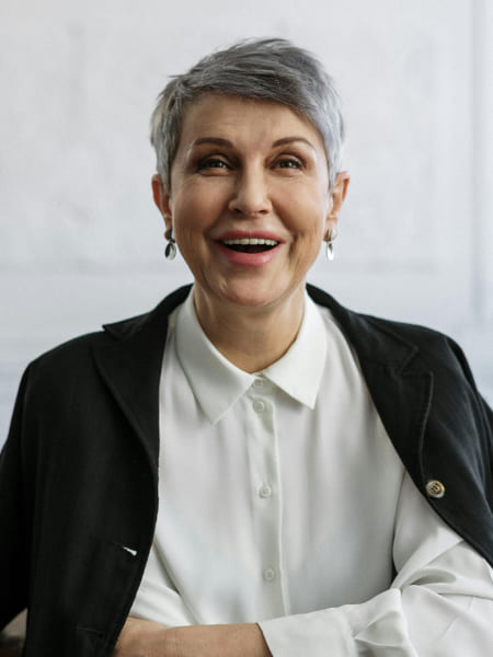 EMDR & Trauma Therapist